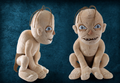 Lord of the Rings - Gollum plush 23cm