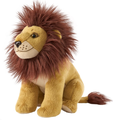 Harry Potter-Mascot Plush - Gryffindor
