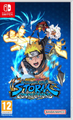 Naruto X Boruto: Ultimate Ninja Connections (NSW)