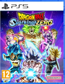 Dragon Ball: Sparking Zero (PS5)