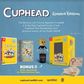 Cuphead Limited Edition (NSW)