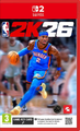 NBA 2K26 (NSW2)