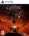 Gothic 1 Remake (PS5)