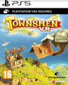 Townsmen (PSVR2) (PS5)
