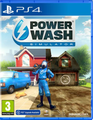 Powerwash Simulator (PS4)