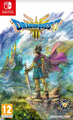 Dragon Quest III HD-2D Remake (NSW)