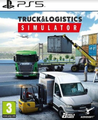 Truck & Logistics Simulator (PS5)