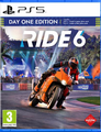 Ride 6 (PS5)