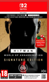 Hitman: World of Assassination Signature Edition (NSW2)