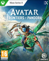 Avatar: Frontiers of Pandora (Xbox Series X)