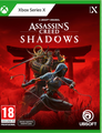 Assassins Creed Shadows (Xbox Series X)