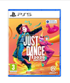 Just Dance 2025 Edition (Code) (PS5)