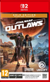 Star Wars Outlaws Gold Edition (NSW2)