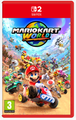 Mario Kart World (NSW2)