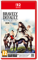 Bravely Default Flying Fairy HD Remaster (NSW2)