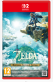 The Legend of Zelda: Tears of the Kingdom &ndash; Nintendo Switch 2 Edition (NSW2)