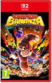Donkey Kong Bananza (NSW2)