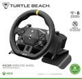Turtle Beach VelocityOne Racer Wireless Wheel (PC,XBOX-ONE,XBOX-X)