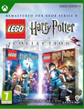 LEGO Harry Potter Collection Years 1-7 (Xbox Series X)