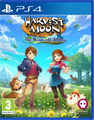 Harvest Moon the Winds Of Anthos (PS4)