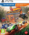 Hot Wheels Unleashed 2: Turbocharged (Day One Edition) (PS5)
