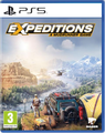 Expeditions: A Mudrunner Game (PS5)