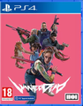 Wanted Dead (PS4)