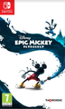 Disney Epic Mickey Rebrushed (NSW)