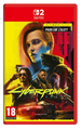 Cyberpunk 2077 Ultimate Edition (NSW2)