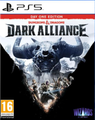 Dungeons & Dragons: Dark Alliance (Day One Edition) (PS5)