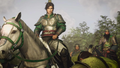 Dynasty Warriors: Origins (NSW2)
