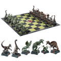Jurassic Park Chess Set