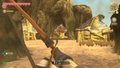 The Legend of Zelda: Skyward Sword HD (NSW)