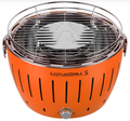 LotusGrill G280 Oranssi
