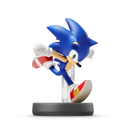 Super Smash Bros. Collection No. 26 Sonic The Hedgehog Amiibo