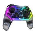 SNAKEBYTE WIRELESS GAMEPAD - RGB (NSW2)