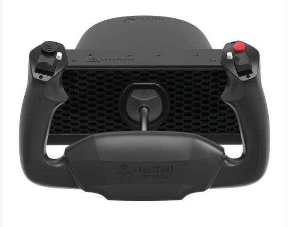 Honeycomb Alpha Flight Controls Lite (PC)