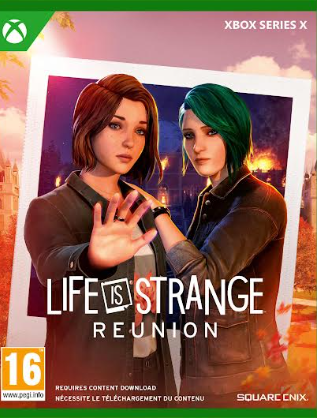 Life is Strange: Reunion (Xbox Series X)