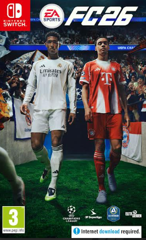 EA Sports FC 26 (NSW)