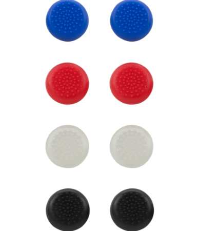 Speedlink STIX Controller Cap Set for PS5/PS4/Switch