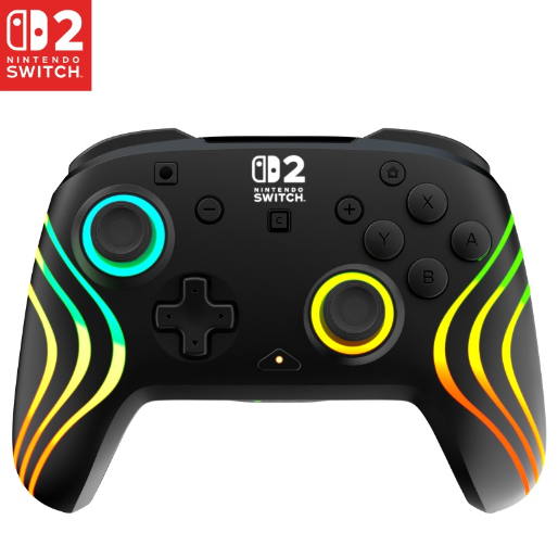 Turtle Beach Afterglow Wave Wireless - Black (NSW2)