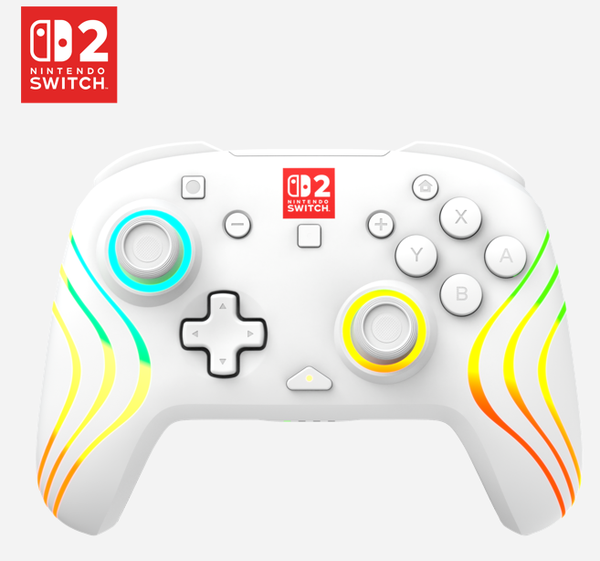 Turtle Beach Afterglow Wave Wireless - White (NSW2/NSW)