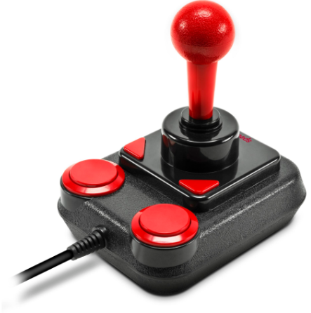 Speedlink COMPETITION PRO EXTRA USB -joystick (PC)