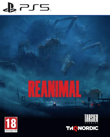 Reanimal (PS5)
