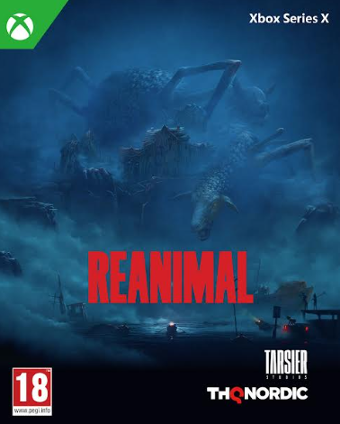 Reanimal (Xbox Series X)
