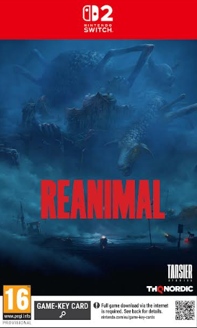 Reanimal (NSW2)
