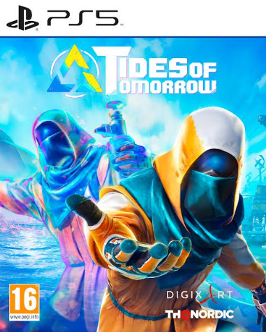 Tides of Tomorrow (PS5)