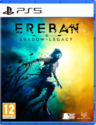 Ereban: Shadow Legacy (PS5)