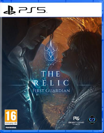 The Relic: First Guardian (PS5)