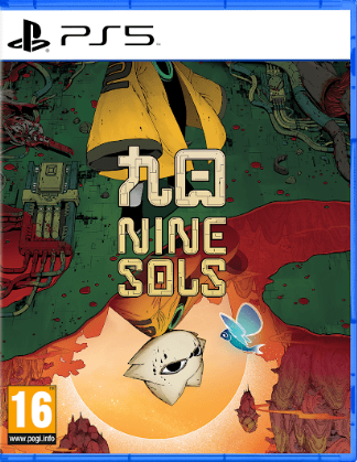 Nine Sols (PS5)